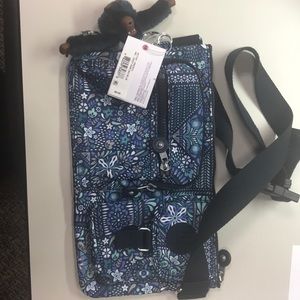 Kipling purse